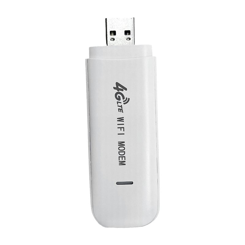 Mini Pocket Dongle 4G LTE USB Modem Portable Mobile WiFi Sim Card 3G 4G Lte WiFi Router Hotspot